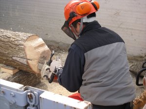 東松島市グリーンタウンやもと２仮設住宅への支援